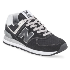 Zapatillas New Balance 574 Mujer - WL574AVB + Medias! - comprar online