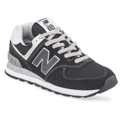 Zapatillas New Balance 574 Niño-Niña - WL574AVB + Medias!! - WL574AVB - comprar online