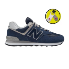 Zapatillas New Balance 574 NIÑO/A - WL574AVAN + Medias!