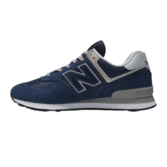 Zapatillas New Balance 574 Mujer - WL574AVA + Medias! - tienda online