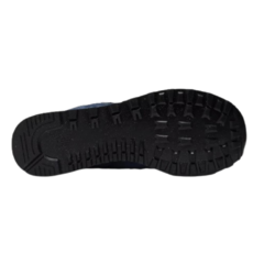 Zapatillas New Balance 574 Mujer - WL574AVA - tienda online