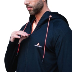 Campera deportiva lycra Hombre - calyu ng - tienda online