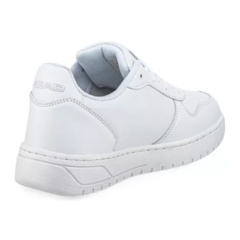 Zapatillas Niños Head Urbanas - San Diego II Blanco + Medias - tienda online