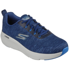 Zapatilla Skechers Hombre Go Run Elevate - 220187 Azul + Medias! - comprar online