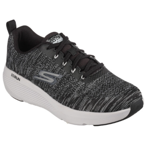 Zapatilla Skechers Hombre Go Run Elevate - 220187 Negro