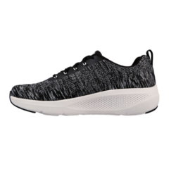 Zapatilla Skechers Hombre Go Run Elevate - 220187 Negro en internet