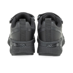 Zapatillas Addnice Con Velcro Niños Niñas 22 A 27 Negro - Ray Classic - comprar online