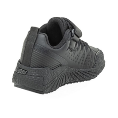 Zapatillas Addnice Con Velcro Niños Niñas 22 A 27 Negro - Ray Classic - comprar online