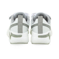 Zapatillas Addnice Con Velcro Niños Niñas 22 A 27 Blanco - Ray classic - comprar online