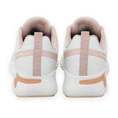 Zapatillas Mujer Head Ray Classic - Blanco/Rosa - comprar online