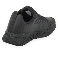 Imagen de Zapatillas Head Negro - Ray Classic