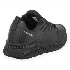 Zapatillas Head Niño Niña Negro - Ray Classic - comprar online