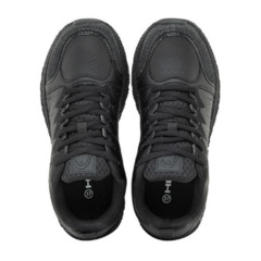 Zapatillas Head Negro - Ray Classic en internet