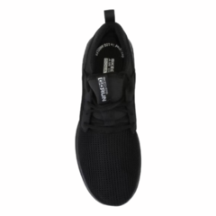 Zapatilla Skechers Dama Go Run Fast - 15103 Negro - tienda online