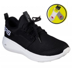 Zapatilla Skechers Hombre Go Run Fast - 55103 + Medias!