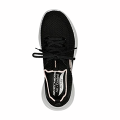 Zapatilla Skechers Dama ARCH FIT INFINITY Negro - 149986 - tienda online