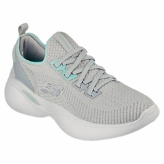 Zapatilla Skechers Dama ARCH FIT INFINITY Gris - 149986