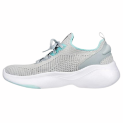 Zapatilla Skechers Dama ARCH FIT INFINITY Gris - 149986 en internet