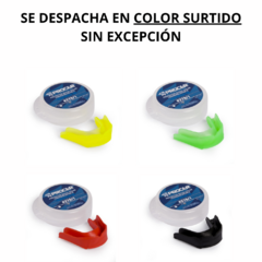 Protector Bucal Procer Con Caja Junior 02781u x 2 unidades! - comprar online