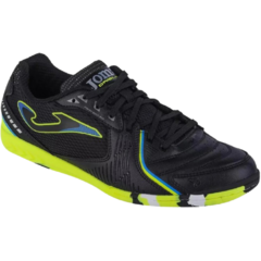 Botín Fútbol Futsal Fs Dribling Joma Negro - DRIW2301IN