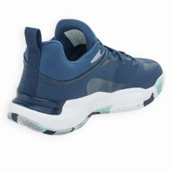 Zapatillas Deportivas Head Hombre Tokio - Azul - comprar online