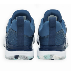 Zapatillas Deportivas Head Hombre Tokio - Azul + Medias! - comprar online