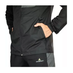 Campera Para Lluvia Hombre Urban Luxury - Calluvia en internet