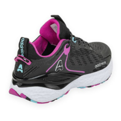 Zapatillas Deportivas Niños Addnice - Tunez Add Ng/Fu en internet