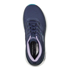 Zapatilla Skechers Dama ARCH FIT Max Cushioning - 128308 + Medias! - tienda online