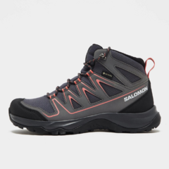 Zapatillas Salomón Mujer Onis Mid Goretex - 471014 - tienda online