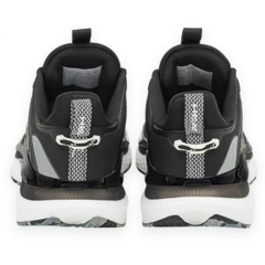 Zapatillas Deportivas Hombre Head - TUNEZ HEAD Ng/Bl