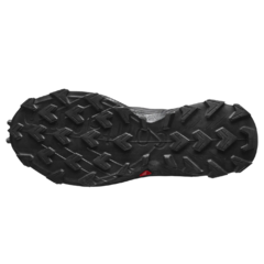 Zapatillas Salomon Mujer Supercross 4 W - 417374 + Medias! - tienda online