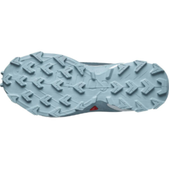 Zapatillas Salomon Mujer Alphacross 4W - 471167 + Medias! - tienda online