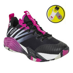 Zapatillas Deportivas Niña Addnice - Indoor Add Ng/Fu + Medias!!