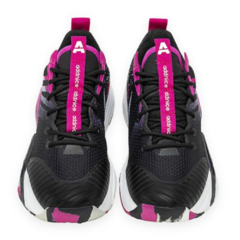 Zapatillas De Tenis Pádel Mujer Addnice - Indoor Add Ng/Fu + Medias!! - tienda online
