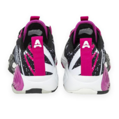 Imagen de Zapatillas Deportivas Niña Addnice - Indoor Add Ng/Fu + Medias!!