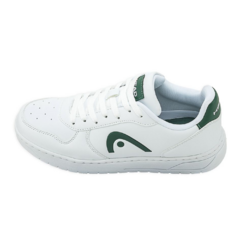 Zapatillas Mujer Head Urbanas - San Diego II Blanco/Verde - comprar online