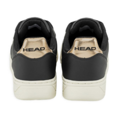 Zapatillas Dama Head Urbanas - San Diego II NG/CD - tienda online