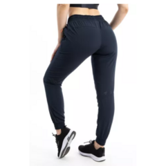 Pantalon Deportivo Microfibra Dama Pmicroluxd + Remera turquesa Redadry - tienda online