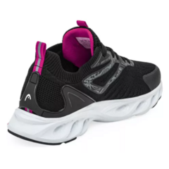 Zapatillas Deportivas Mujer Head Limay- Ng/fu en internet