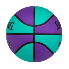 Pelota Básquet Spalding N° 6 Varsity - Spalpurple - comprar online