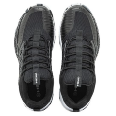 Zapatillas Head Voley Hombre Entrenamiento - Negro + MEDIAS - tienda online