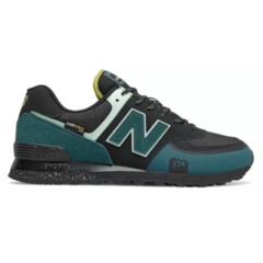 Zapatillas New Balance Hombre U574TX2 + MEDIAS en internet