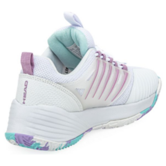 Zapatillas de basquet femenino hotsell