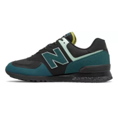 Zapatillas New Balance Hombre U574TX2 + MEDIAS - PASION AL DEPORTE