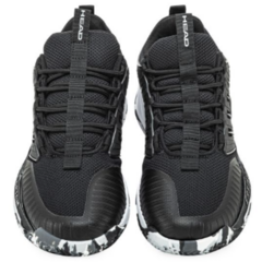 Zapatillas Head Hombre Entrenamiento - Negro + MEDIAS - tienda online