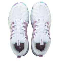 Zapatillas Voley Head Mujer - Entrenamiento Blanco/Lila - tienda online