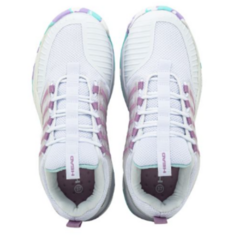 Zapatillas Tenis Head Mujer - Entrenamiento Blanco/Lila - tienda online