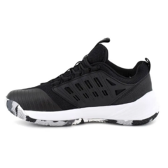 Imagen de Zapatillas Head Hombre Entrenamiento - Negro + MEDIAS