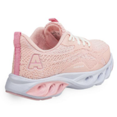 Zapatillas Deportivas Niñas Addnice Vesubio Rosa - 29 Al 34 en internet